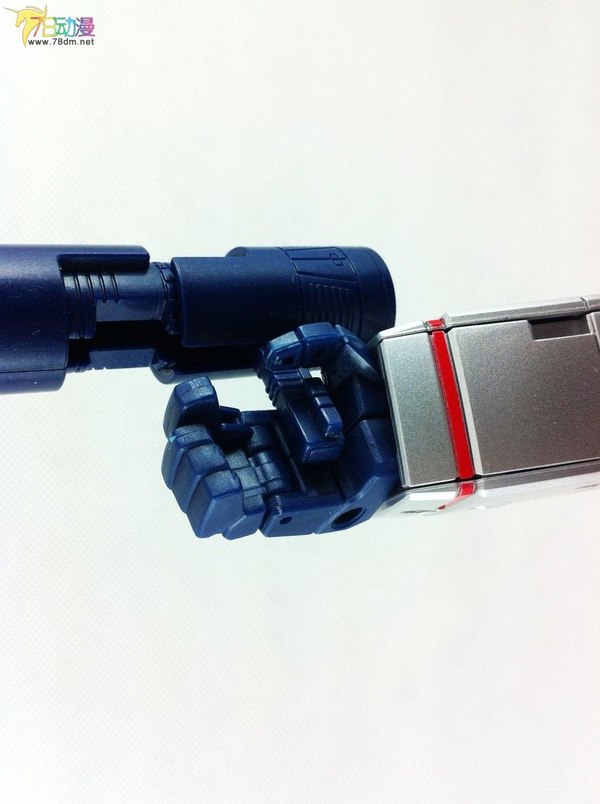 MP 13 Soundwave  Takara Tomy Transformers Masterpiece Figure Image  (120 of 150)